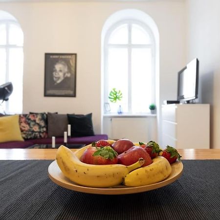 Charming & Authentic Vienna Flat - Central Located Διαμέρισμα Εξωτερικό φωτογραφία