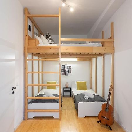 Charming & Authentic Vienna Flat - Central Located Διαμέρισμα Εξωτερικό φωτογραφία