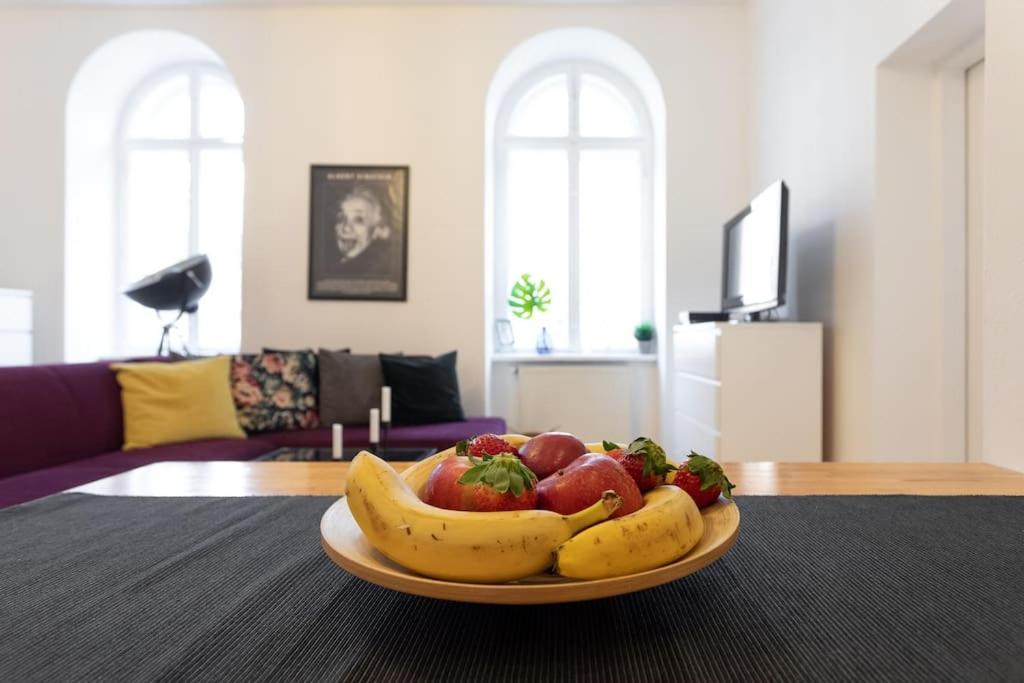 Charming & Authentic Vienna Flat - Central Located Διαμέρισμα Εξωτερικό φωτογραφία