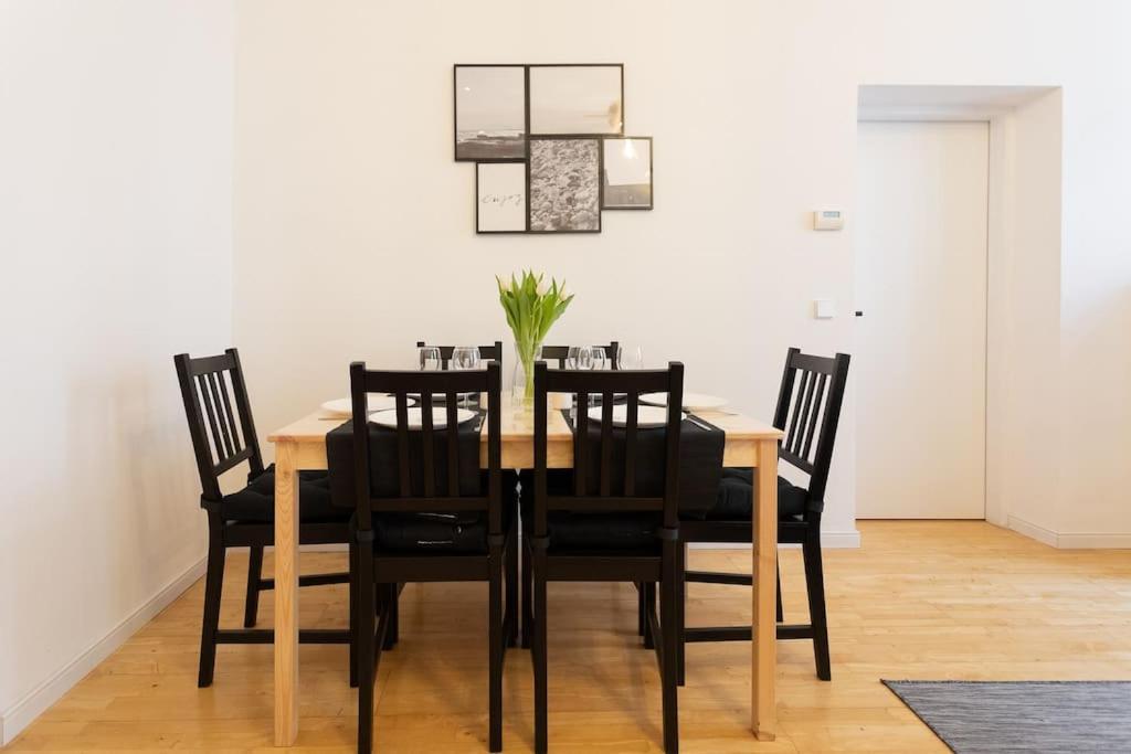 Charming & Authentic Vienna Flat - Central Located Διαμέρισμα Εξωτερικό φωτογραφία