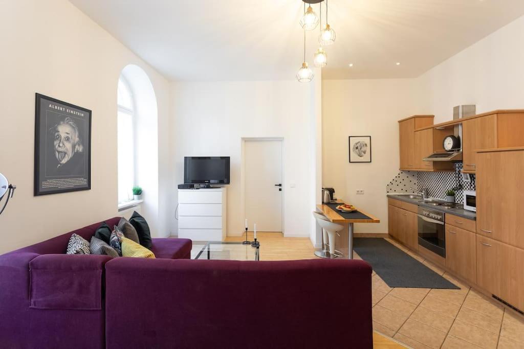 Charming & Authentic Vienna Flat - Central Located Διαμέρισμα Εξωτερικό φωτογραφία