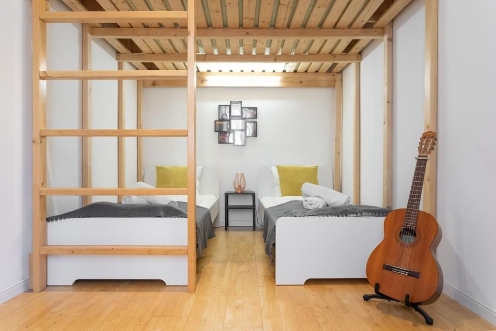 Charming & Authentic Vienna Flat - Central Located Διαμέρισμα Εξωτερικό φωτογραφία